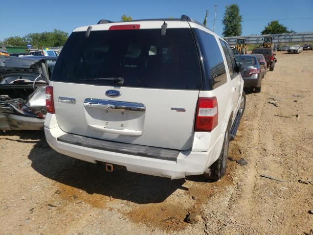 Photo 4 from auction – 2008 FORD EXPEDITION with VIN 1FMFU15508LA64215