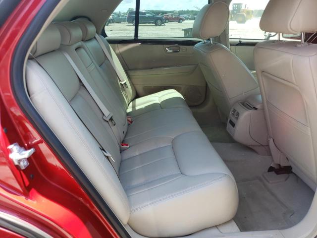 Photo 6 from auction – 2011 CADILLAC DTS LUXURY with VIN 1G6KD5E66BU105549