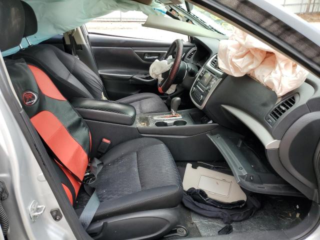 Photo 5 from auction – 2016 NISSAN ALTIMA 2.5 with VIN 1N4AL3AP3GN339895