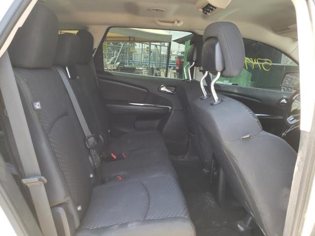 Photo 6 from auction – 2018 DODGE JOURNEY SX with VIN 3C4PDDBG3JT523215