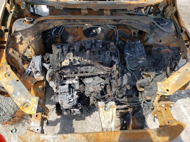 Photo 7 from auction – 2016 VOLKSWAGEN JETTA SEL with VIN 3VWL07AJ1GM357981