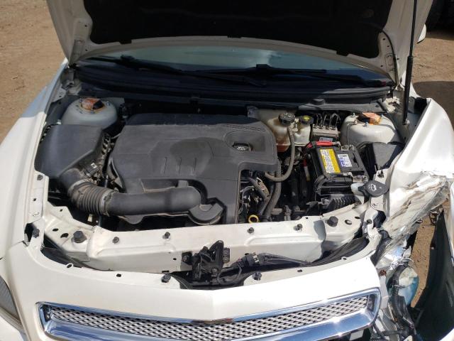 Photo 7 from auction – 2011 CHEVROLET MALIBU LTZ with VIN 1G1ZE5E14BF330952