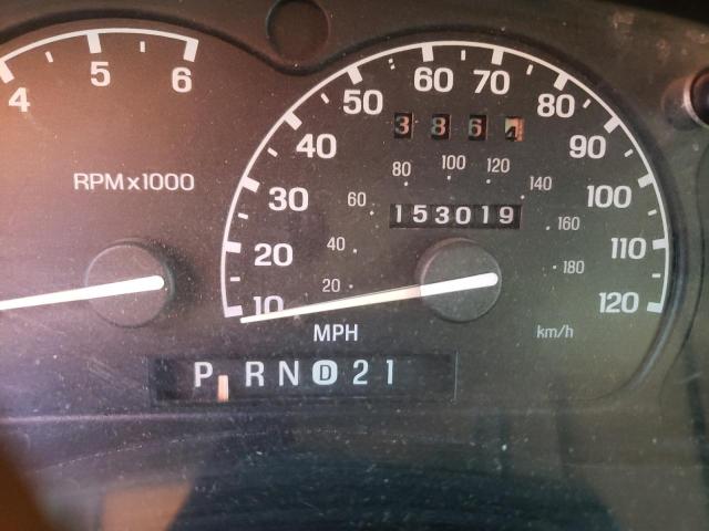 Photo 8 from auction – 1997 FORD RANGER with VIN 1FTCR14X1VPB11672