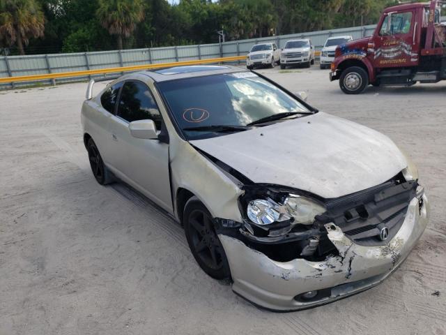 ACURA RSX 2004 with VIN JH4DC54894S008788 - Photo from auction
