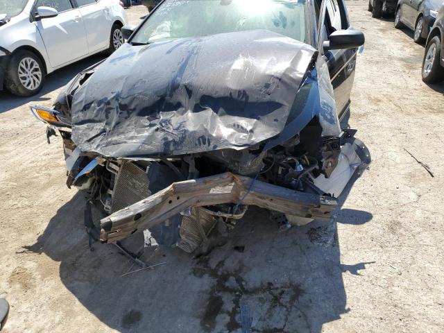 Photo 7 from auction – 2013 FORD TAURUS SE with VIN 1FAHP2D82DG215117