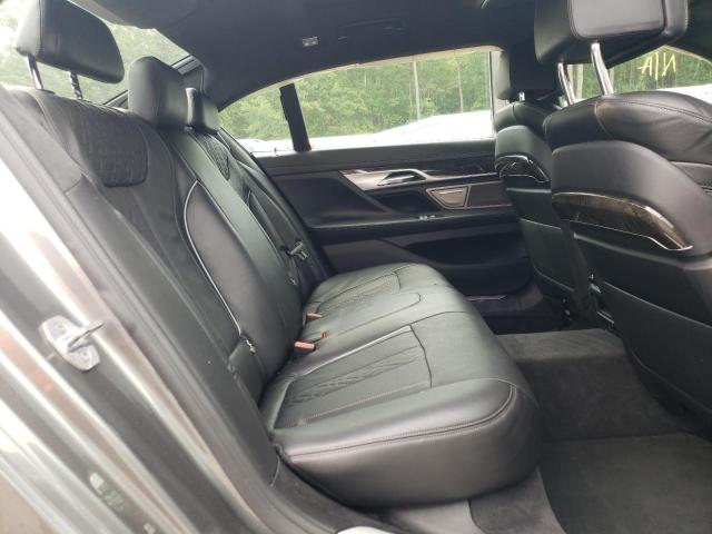 Zdjęcie 6 z aukcji – 2016 BMW 750 I z VIN WBA7F2C52GG420681