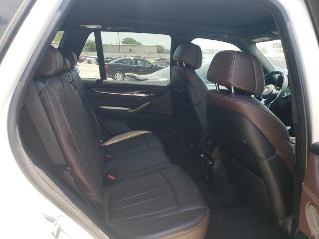 Photo 6 from auction – 2015 BMW X5 XDRIVE3 with VIN 5UXKR0C55F0K67552