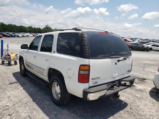 Photo 3 from auction – 2003 GMC YUKON with VIN 1GKEK13Z43J266740