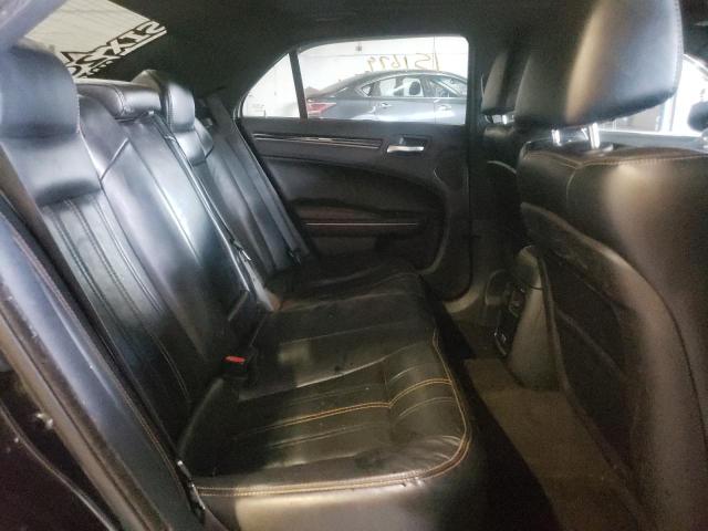 Photo 6 from auction – 2016 CHRYSLER 300 S with VIN 2C3CCAGG1GH282866
