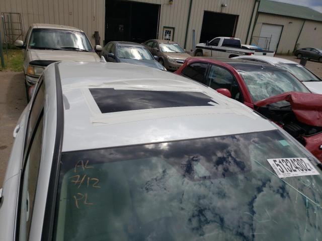 Photo 9 from auction – 2020 HONDA CR-V EXL with VIN 7FARW2H83LE004971