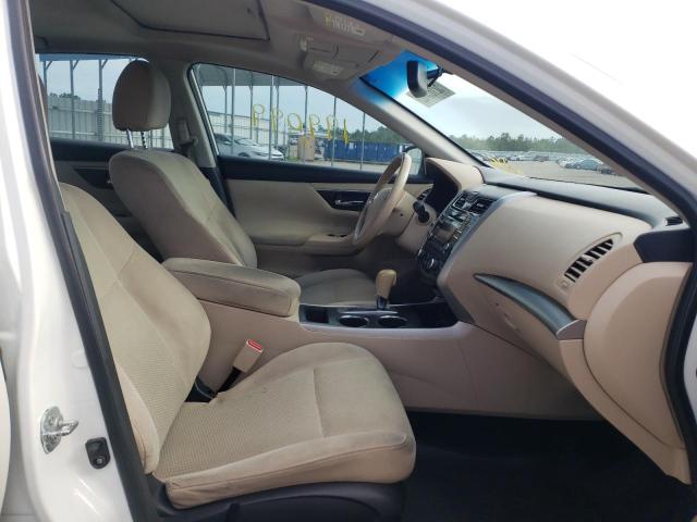 Photo 5 from auction – 2015 NISSAN ALTIMA 2.5 with VIN 1N4AL3AP9FC127139
