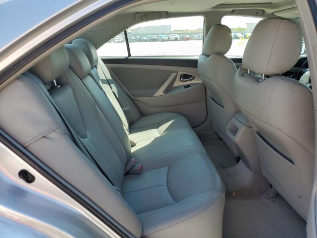 Photo 6 from auction – 2011 TOYOTA CAMRY BASE with VIN 4T1BF3EK9BU195350