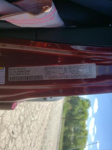 Photo 10 from auction – 2021 JEEP GLADIATOR with VIN 1C6JJTBG2ML527708