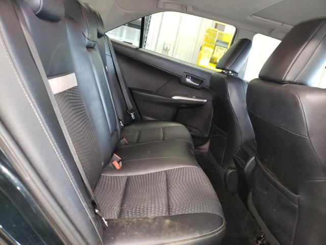 Photo 6 from auction – 2012 TOYOTA CAMRY BASE with VIN 4T1BF1FK0CU123781
