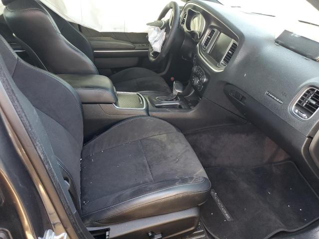 Photo 5 from auction – 2016 DODGE CHARGER R/ with VIN 2C3CDXGJ8GH357106