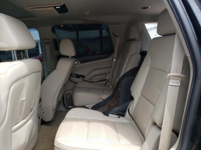 Photo 6 from auction – 2015 GMC YUKON DENA with VIN 1GKS2CKJ4FR632034