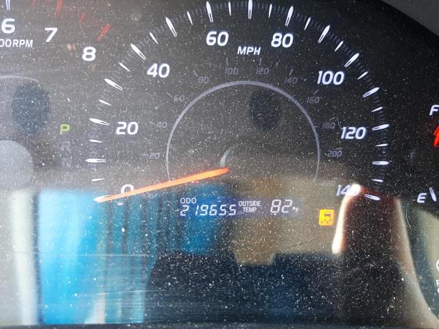 Photo 8 from auction – 2011 TOYOTA CAMRY BASE with VIN 4T4BF3EK7BR111239