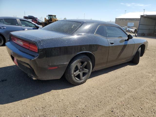 Photo 4 from auction – 2013 DODGE CHALLENGER with VIN 2C3CDYAG2DH530374