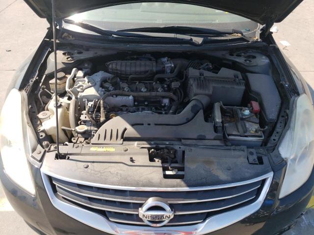 Photo 7 from auction – 2011 NISSAN ALTIMA BAS with VIN 1N4AL2AP1BN475719