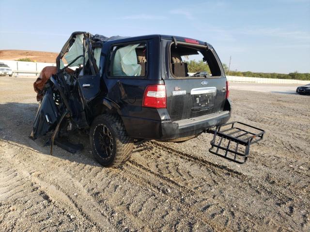 Photo 3 from auction – 2007 FORD EXPEDITION with VIN 1FMFU19527LA48705