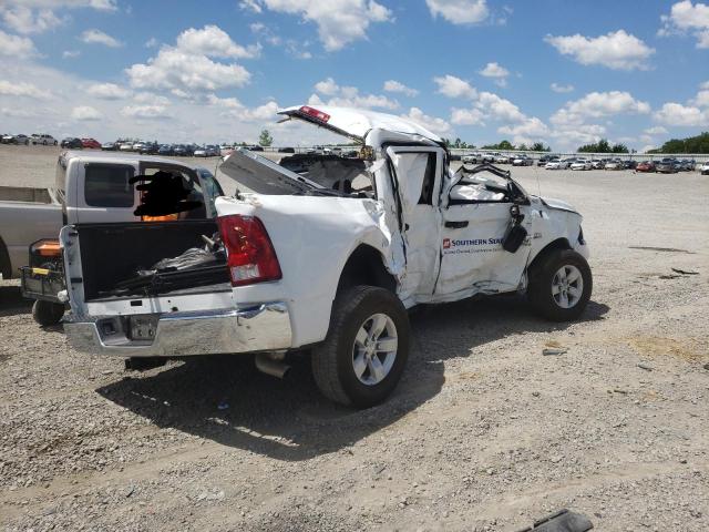 Photo 4 from auction – 2022 RAM 1500 CLASS with VIN 3C6RR7KT2NG188396
