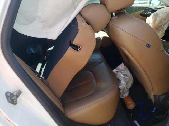 Photo 6 from auction – 2012 BUICK VERANO with VIN 1G4PS5SK6C4143094