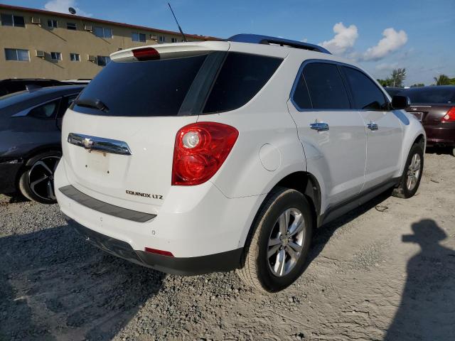 Photo 4 from auction – 2011 CHEVROLET EQUINOX LT with VIN 2GNALFEC0B1244862