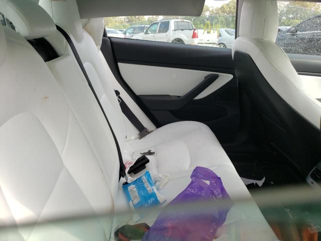 Photo 6 from auction – 2019 TESLA MODEL 3 with VIN 5YJ3E1EB1KF487485