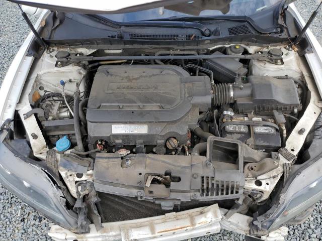 Photo 7 from auction – 2013 HONDA ACCORD EXL with VIN 1HGCT2B87DA006916