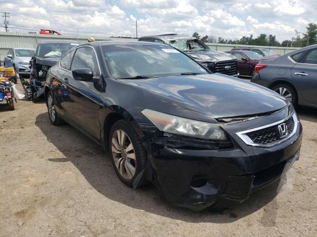HONDA ACCORD LX 2010 with VIN 1HGCS1B36AA008931 - Photo from auction