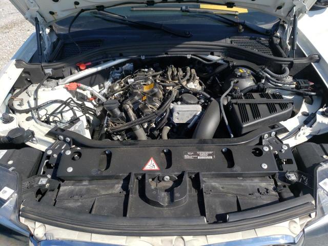 Photo 7 from auction – 2015 BMW X3 XDRIVE2 with VIN 5UXWX9C58F0D61990
