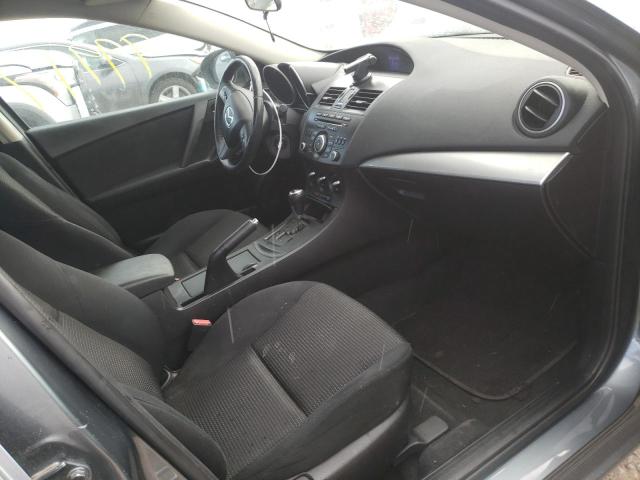 Photo 5 from auction – 2012 MAZDA 3 I with VIN JM1BL1V84C1662103