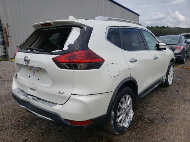 Photo 4 from auction – 2018 NISSAN ROGUE S with VIN KNMAT2MT3JP545730