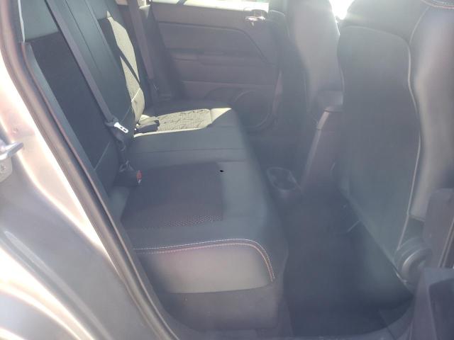 Photo 6 from auction – 2017 JEEP PATRIOT SP with VIN 1C4NJRBB4HD170484
