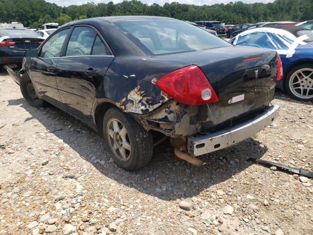 Photo 3 from auction – 2008 PONTIAC G6 VALUE L with VIN 1G2ZF57B084109853