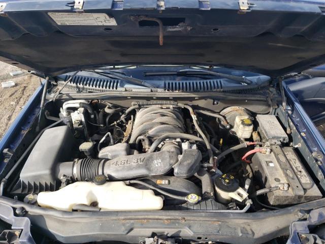 Photo 7 from auction – 2006 FORD EXPLORER E with VIN 1FMEU74816UA75614