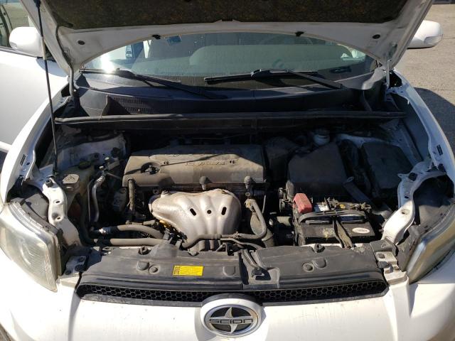 Photo 7 from auction – 2014 TOYOTA SCION XB with VIN JTLZE4FE6EJ052452