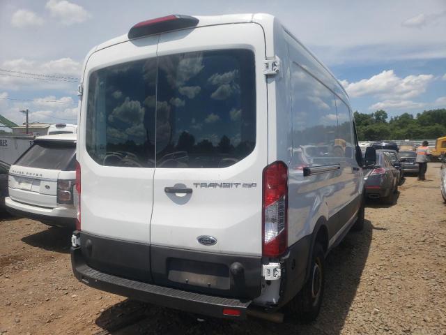 Photo 4 from auction – 2020 FORD TRANSIT T- with VIN 1FTBR1C81LKA51537