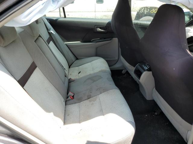 Photo 6 from auction – 2014 TOYOTA CAMRY L with VIN 4T1BF1FKXEU401170