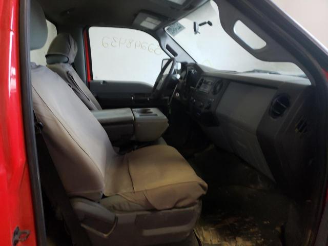 Photo 5 from auction – 2012 FORD F250 SUPER with VIN 1FTBF2BT1CEB28961