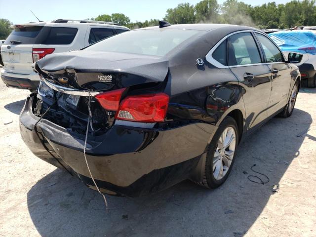 Photo 4 from auction – 2015 CHEVROLET IMPALA LT with VIN 2G1125S31F9140312