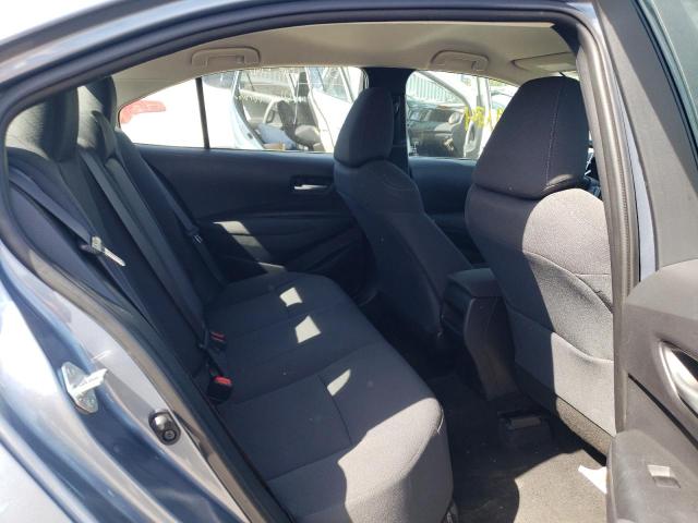 Photo 6 from auction – 2020 TOYOTA COROLLA LE with VIN 5YFEPRAE9LP121006