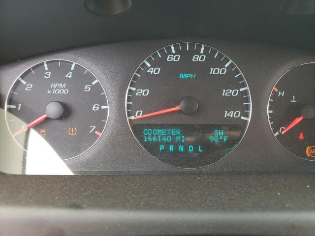 Photo 8 from auction – 2012 CHEVROLET IMPALA LT with VIN 2G1WG5E36C1166529