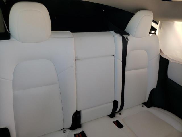 Photo 6 from auction – 2020 TESLA MODEL Y with VIN 5YJYGDEE3LF034238