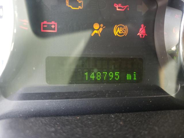 Photo 8 from auction – 2010 FORD EDGE LIMIT with VIN 2FMDK3KC2ABA16572