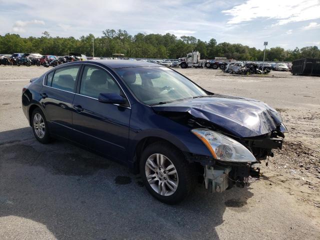NISSAN ALTIMA BAS 2012 with VIN 1N4AL2AP1CN575370 - Photo from auction