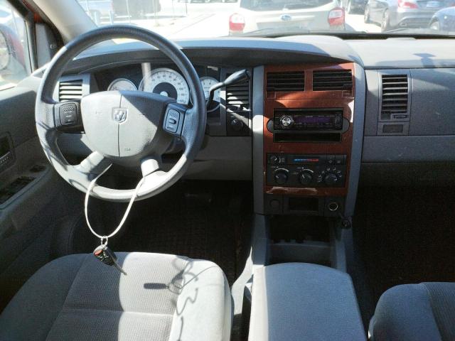 Photo 9 from auction – 2004 DODGE DURANGO SL with VIN 1D4HB48N84F164901