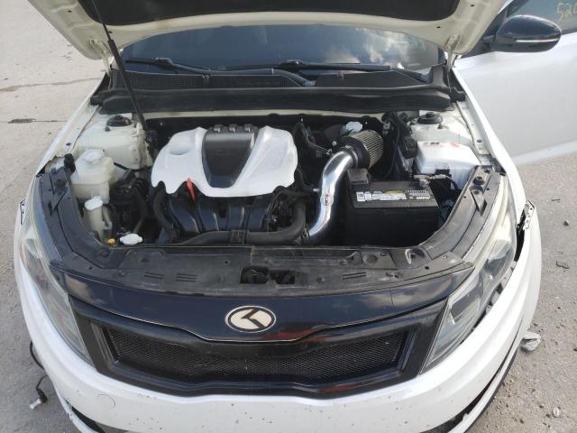 Photo 7 from auction – 2013 KIA OPTIMA LX with VIN KNAGM4A78D5328231