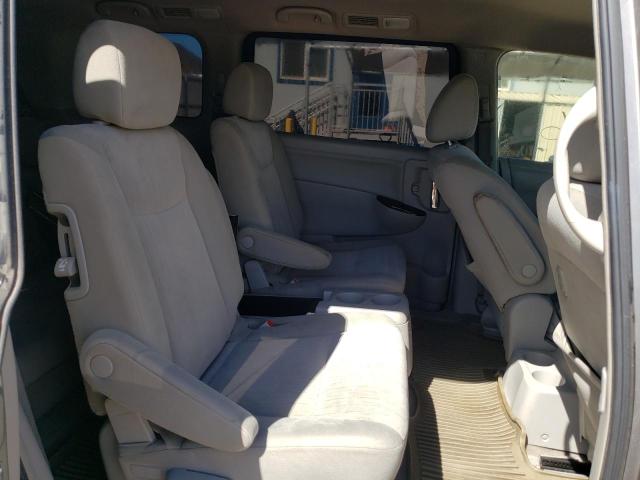Photo 6 from auction – 2012 NISSAN QUEST S with VIN JN8AE2KP4C9030392