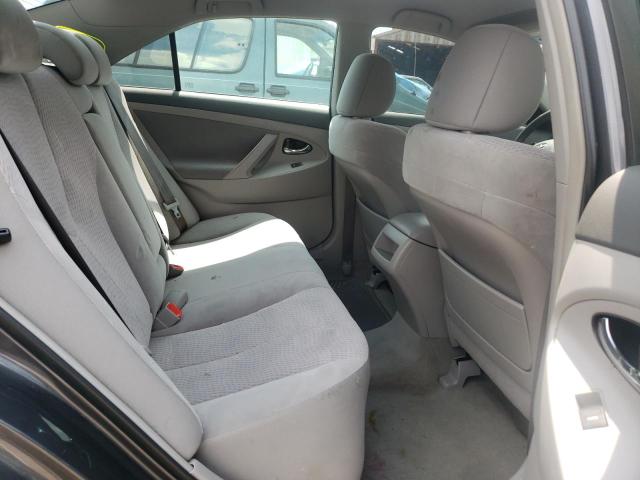 Photo 6 from auction – 2011 TOYOTA CAMRY BASE with VIN 4T4BF3EKXBR216616